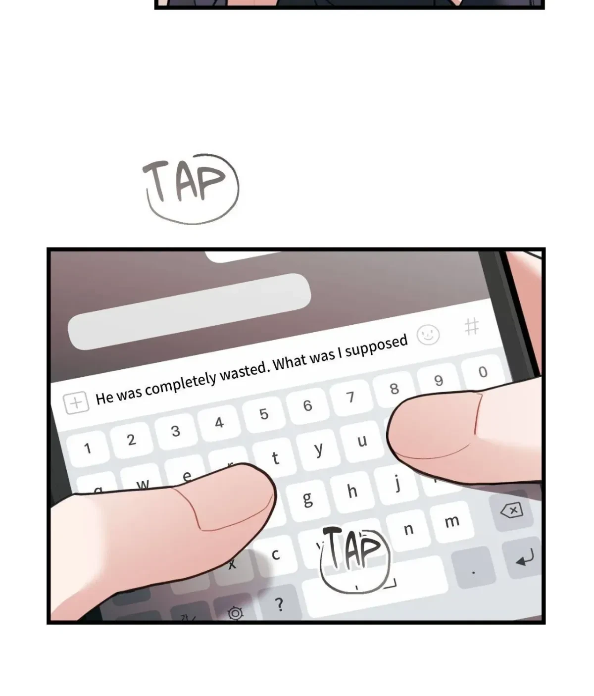 When Pear Blossoms Bloom Chapter 82, page 58