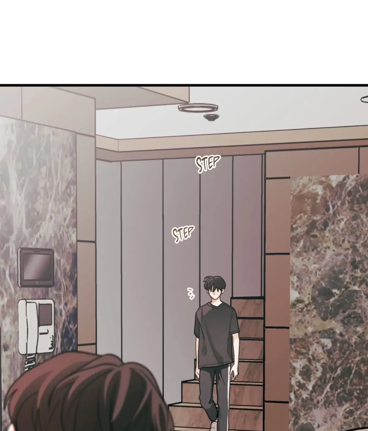 When Pear Blossoms Bloom Chapter 82, page 59