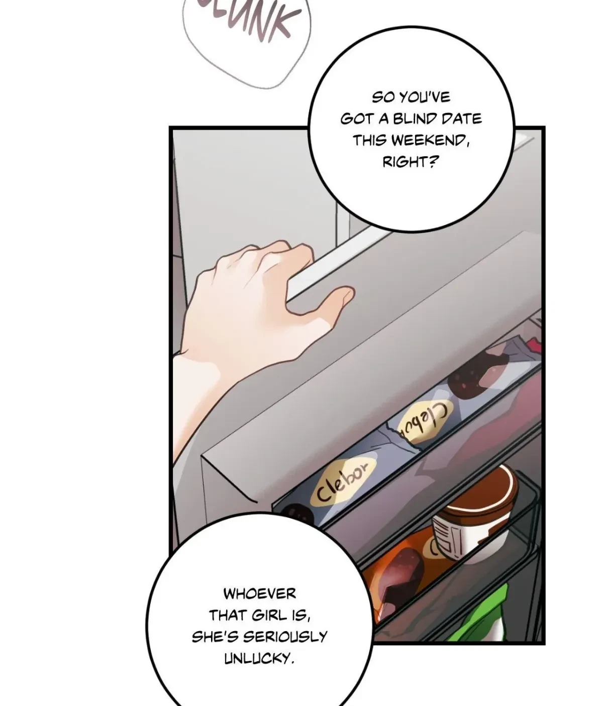 When Pear Blossoms Bloom Chapter 82, page 62