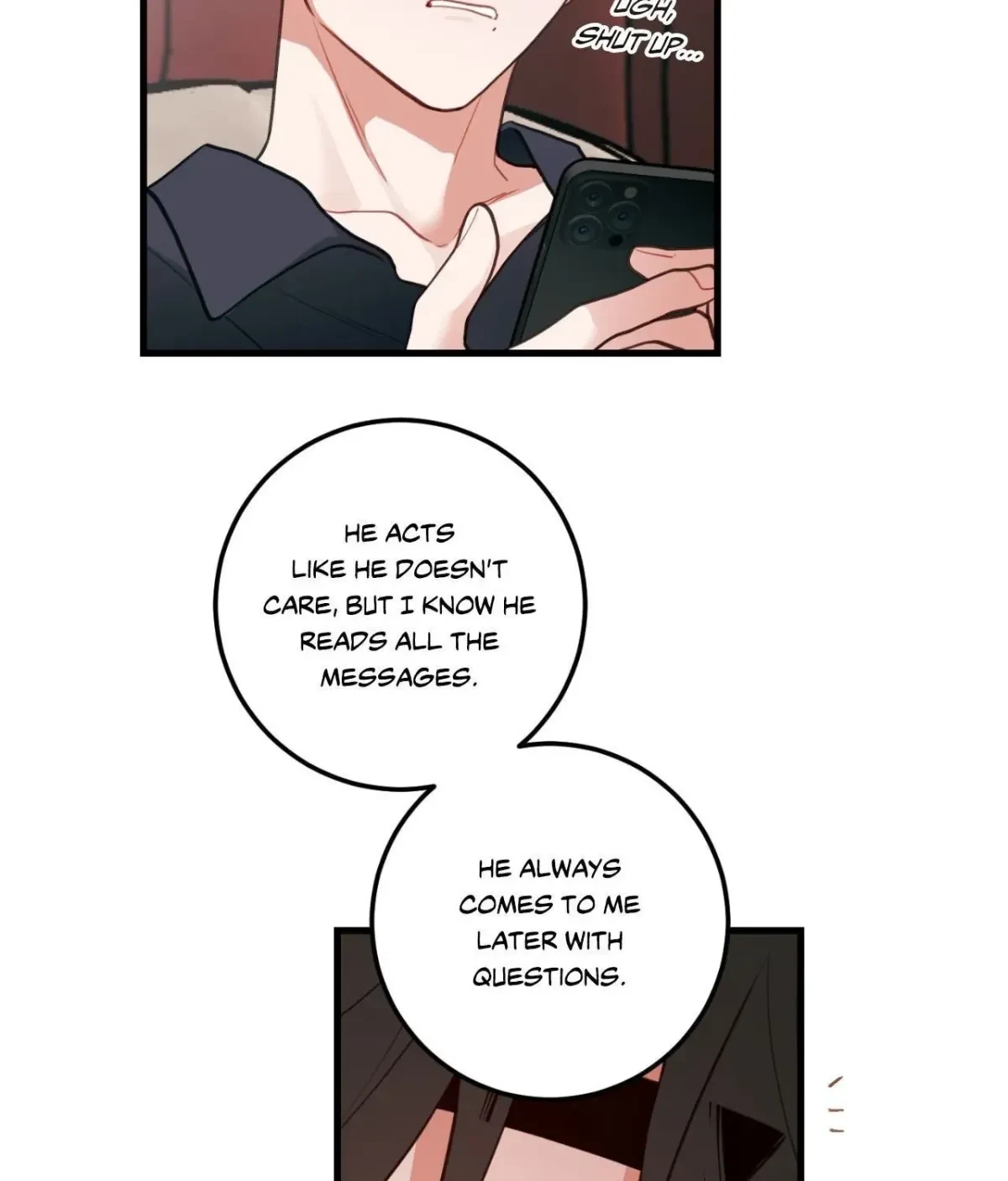 When Pear Blossoms Bloom Chapter 82, page 66