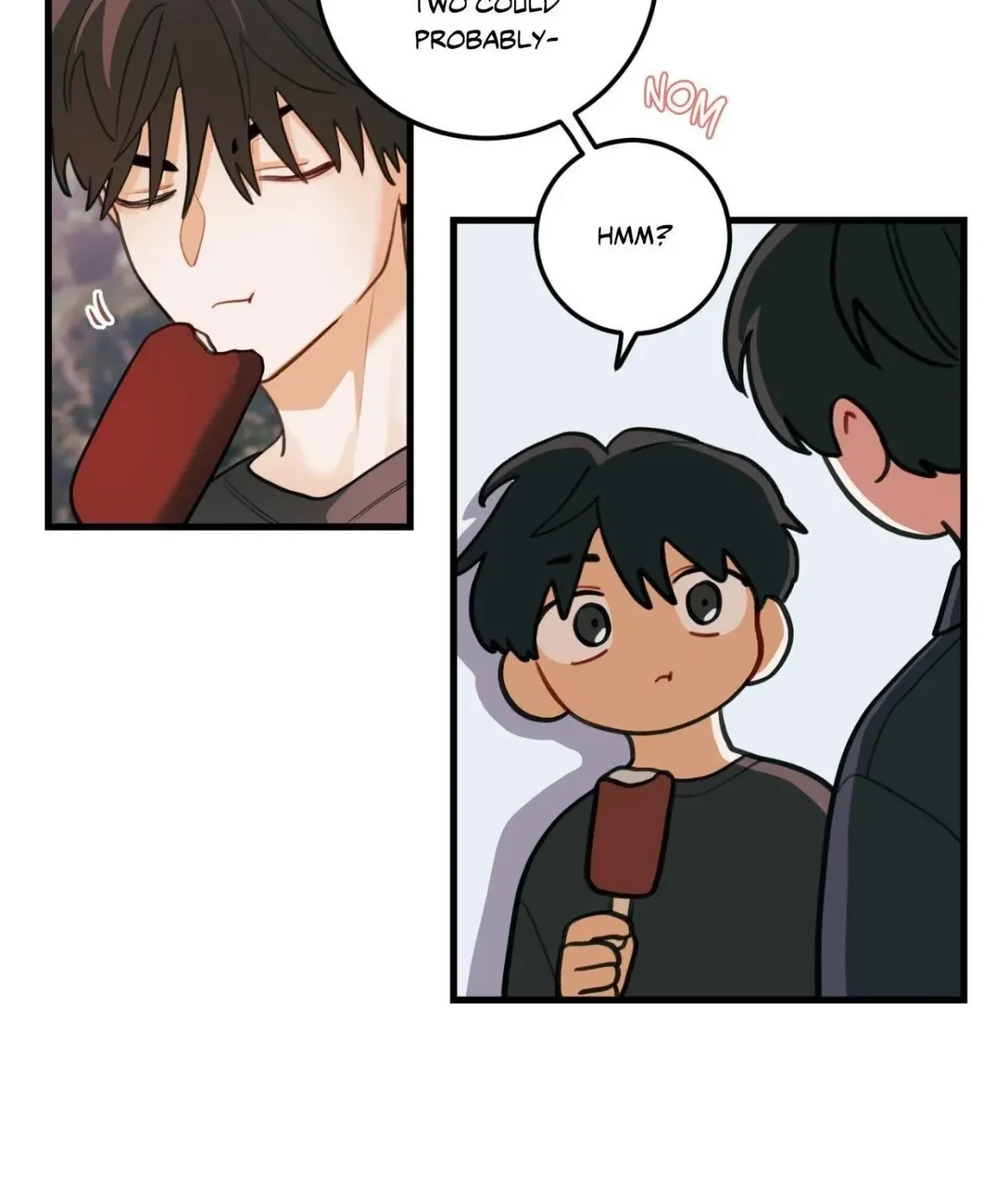 When Pear Blossoms Bloom Chapter 82, page 68