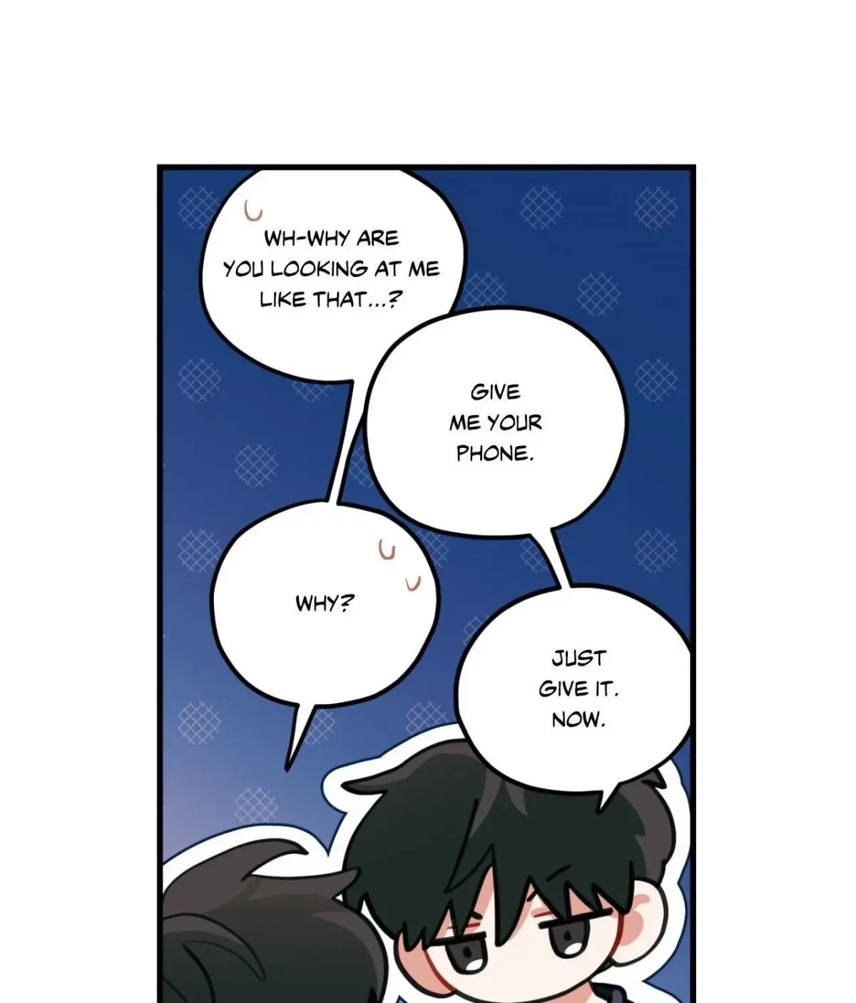 When Pear Blossoms Bloom Chapter 82, page 69