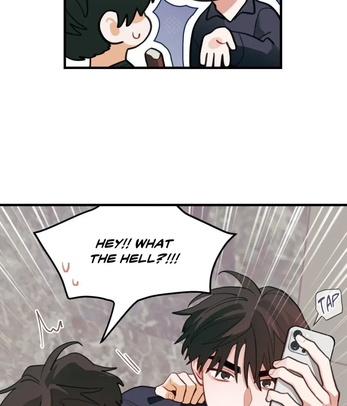 When Pear Blossoms Bloom Chapter 82, page 70