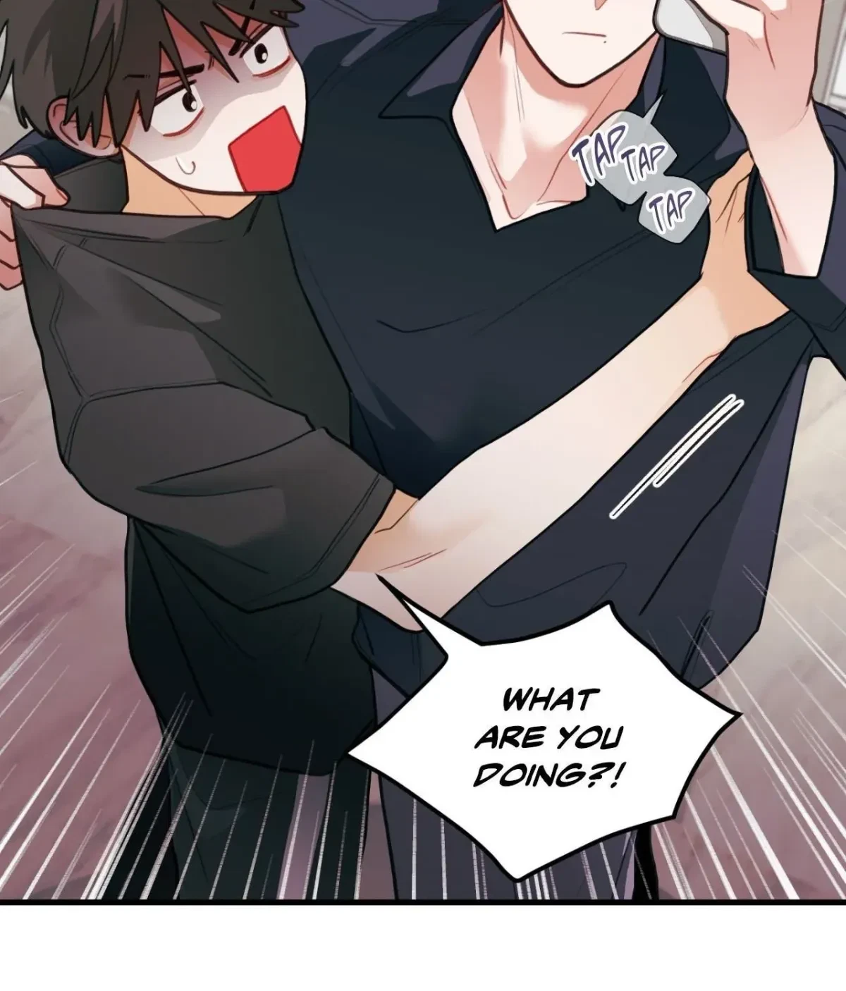 When Pear Blossoms Bloom Chapter 82, page 71