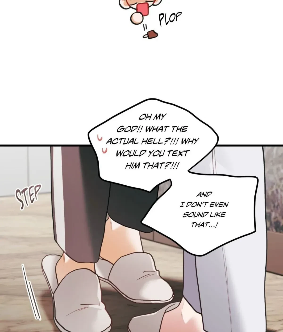 When Pear Blossoms Bloom Chapter 82, page 73