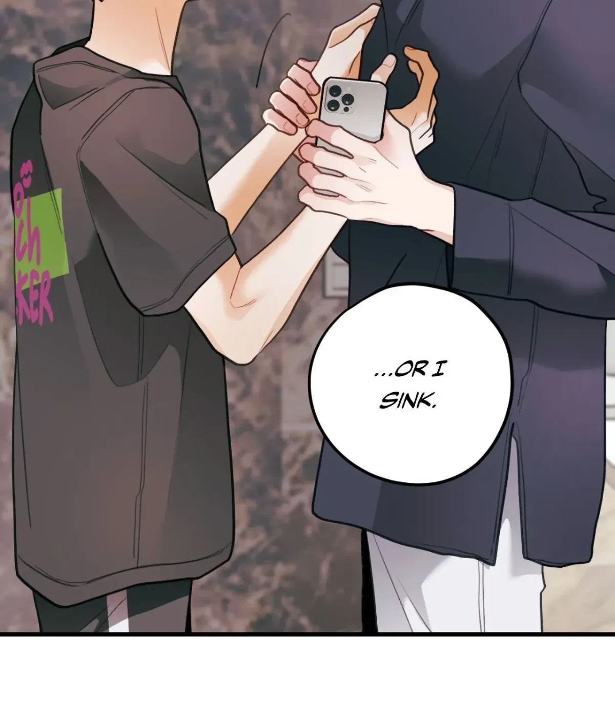 When Pear Blossoms Bloom Chapter 82, page 79