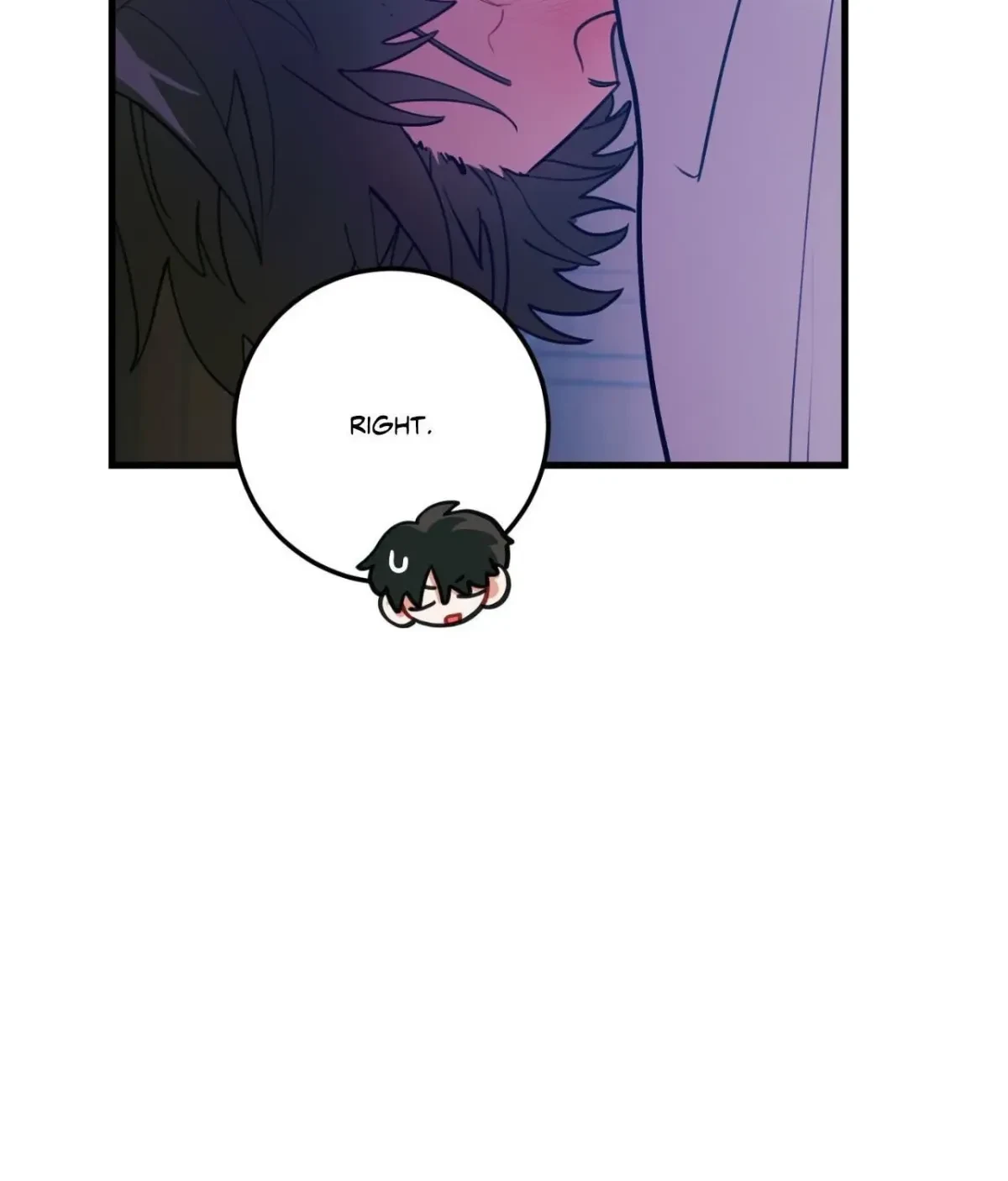 When Pear Blossoms Bloom Chapter 82, page 8
