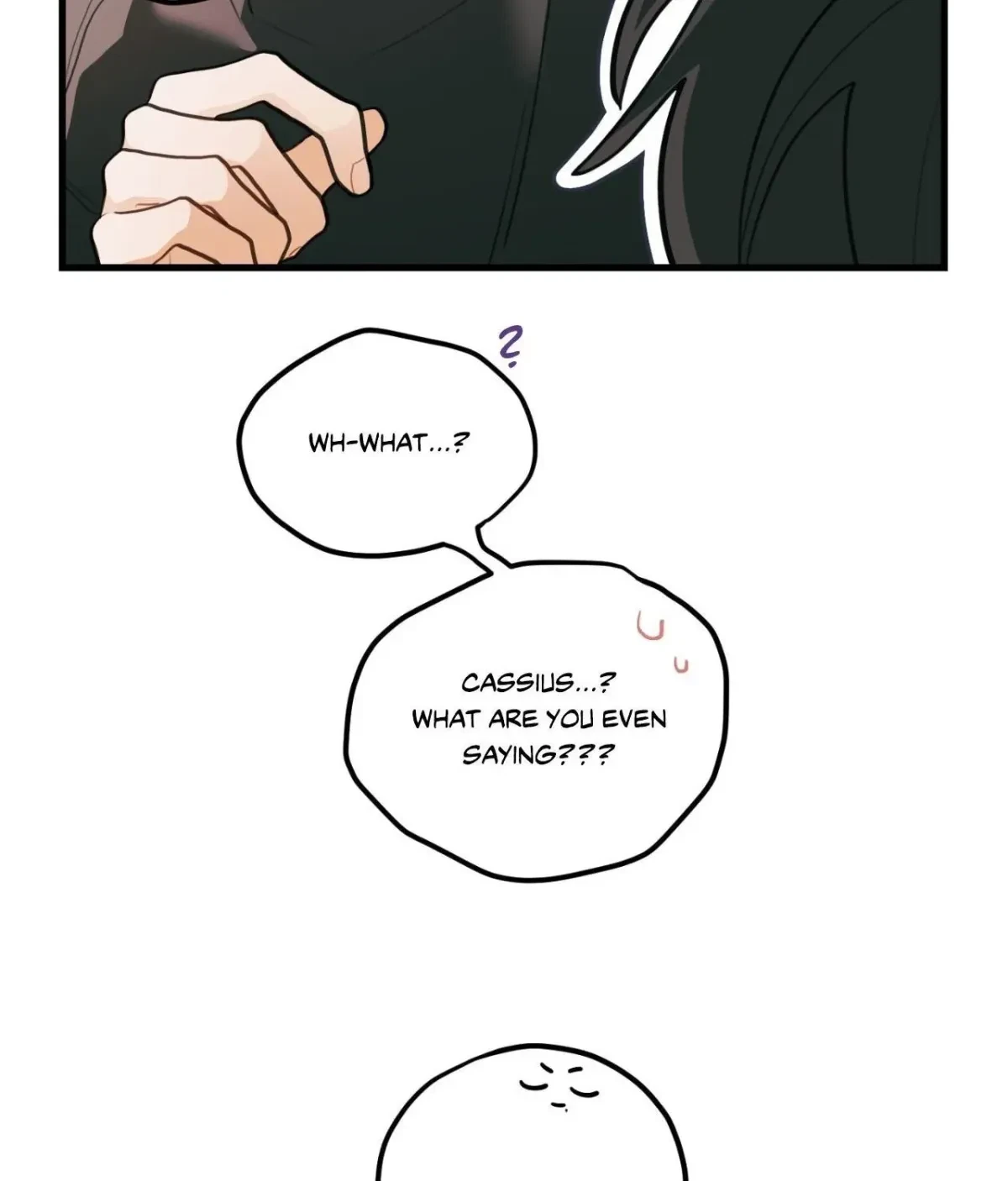 When Pear Blossoms Bloom Chapter 82, page 82