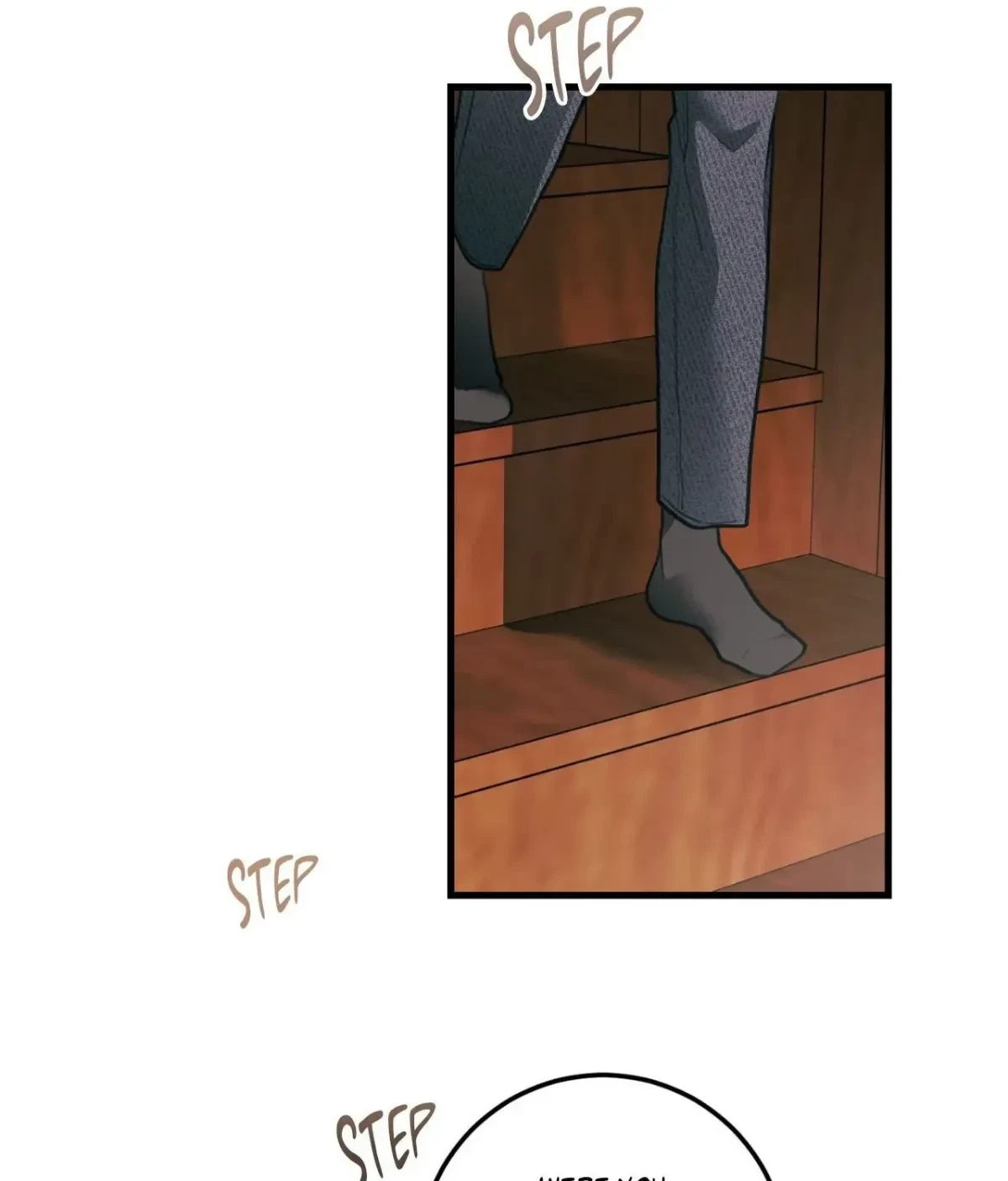 When Pear Blossoms Bloom Chapter 82, page 9