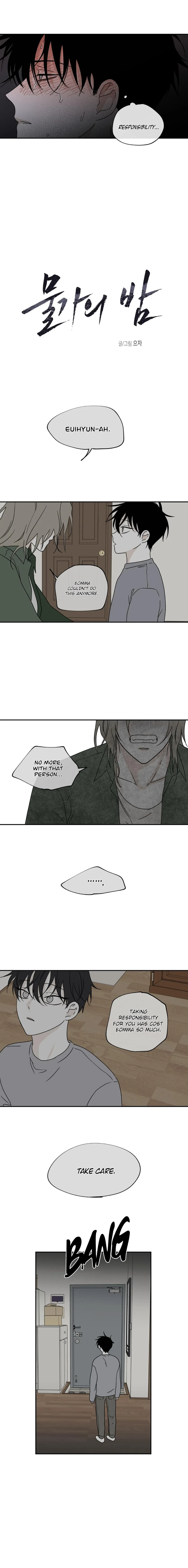 Low Tide In Twilight Chapter 28, page 3