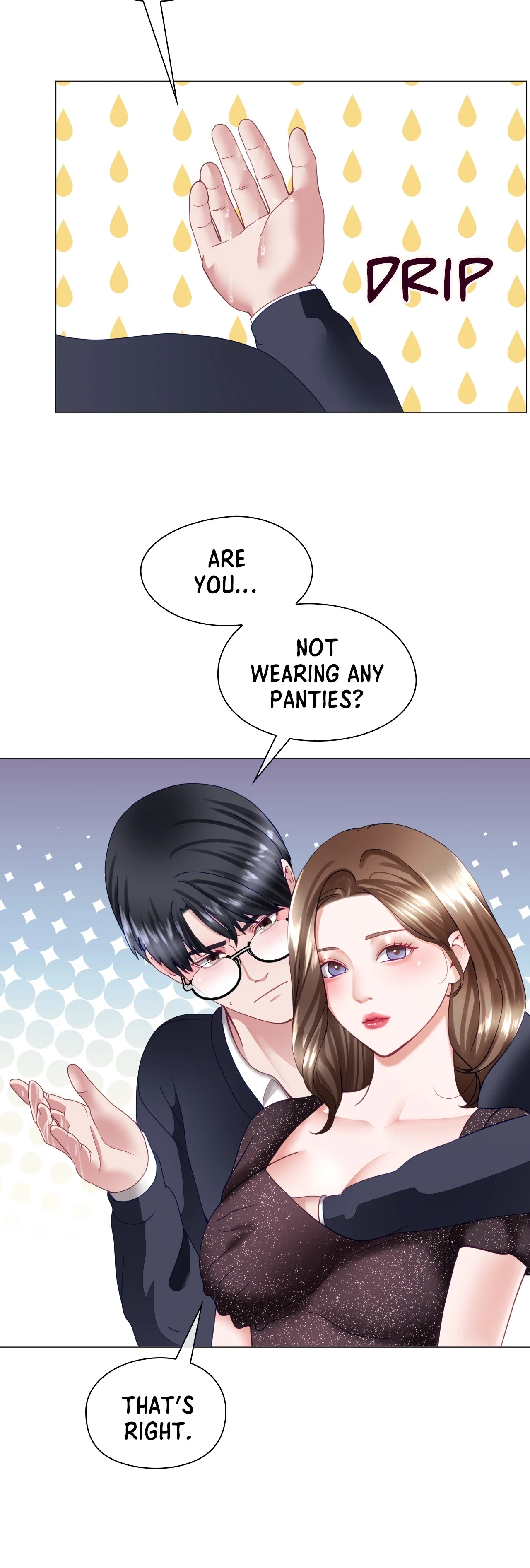 Daddy-In-Law Chapter 17, page 10