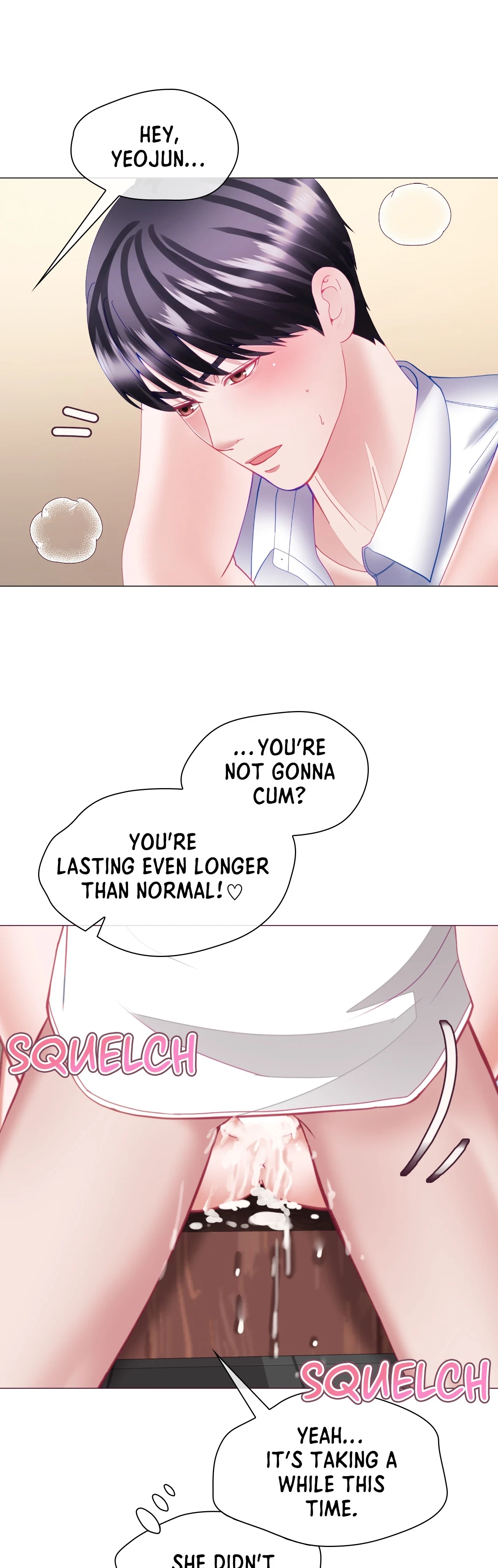 Daddy-In-Law Chapter 17, page 21