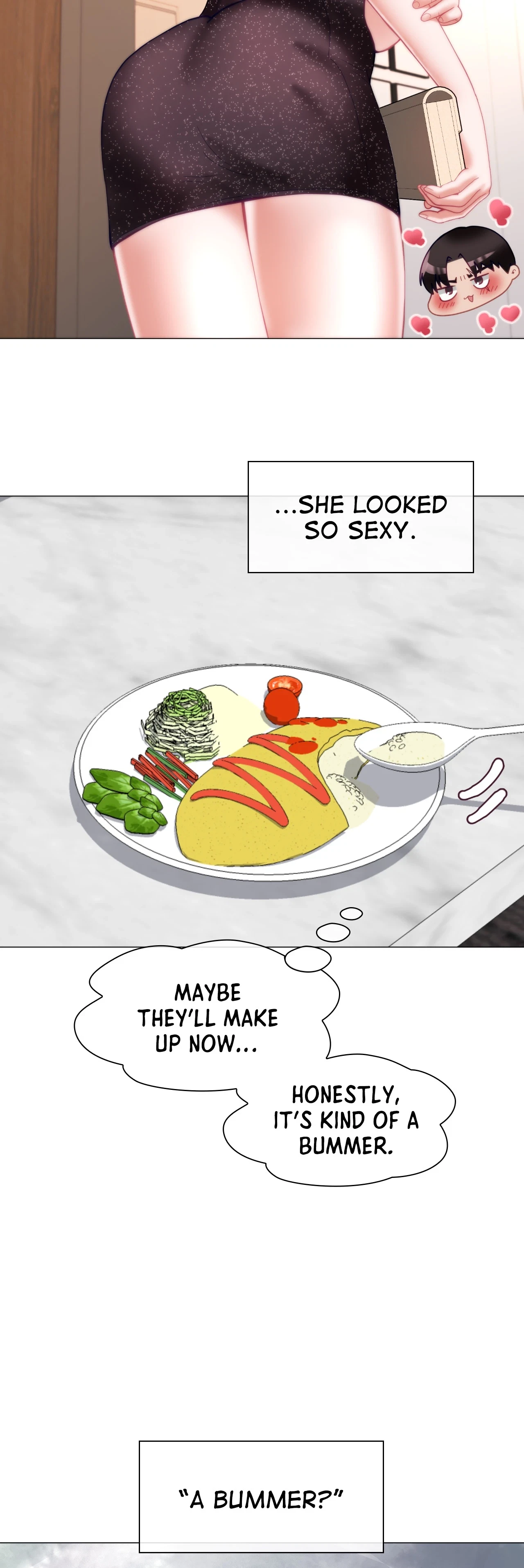 Daddy-In-Law Chapter 17, page 28