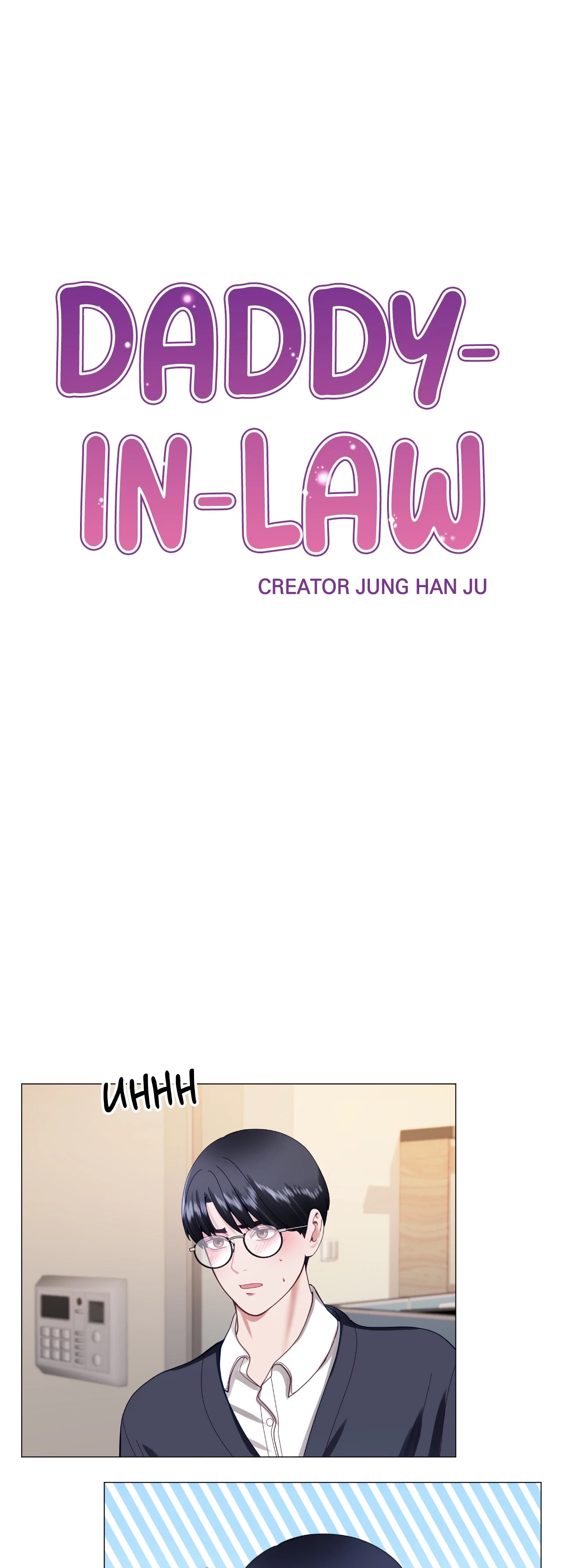 Daddy-In-Law Chapter 17, page 3