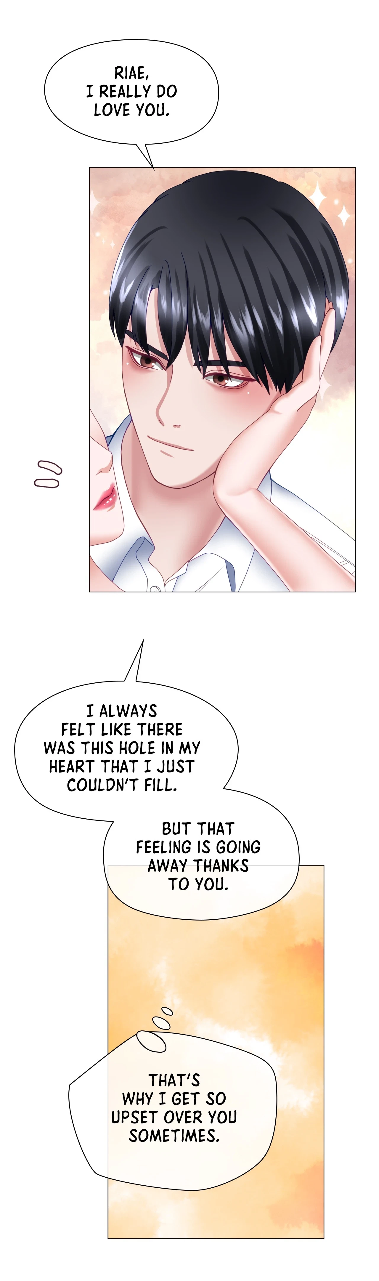 Daddy-In-Law Chapter 17, page 32