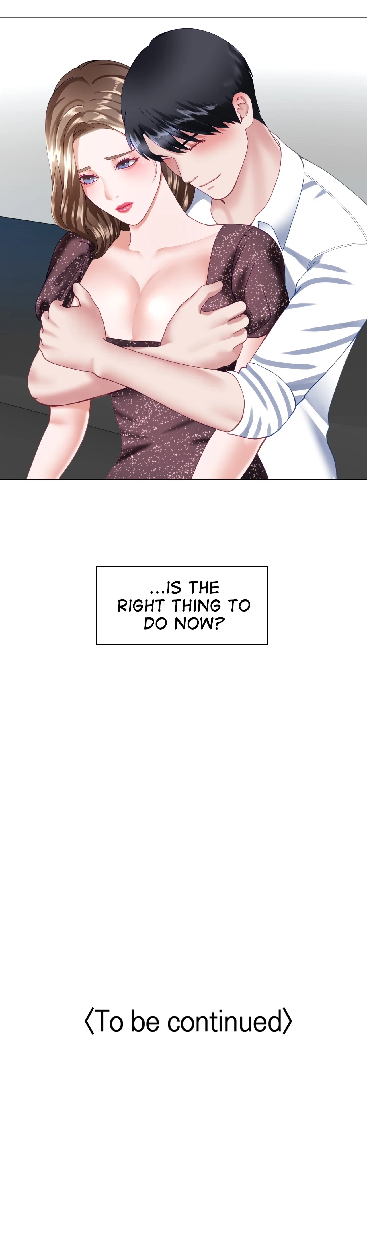 Daddy-In-Law Chapter 17, page 35