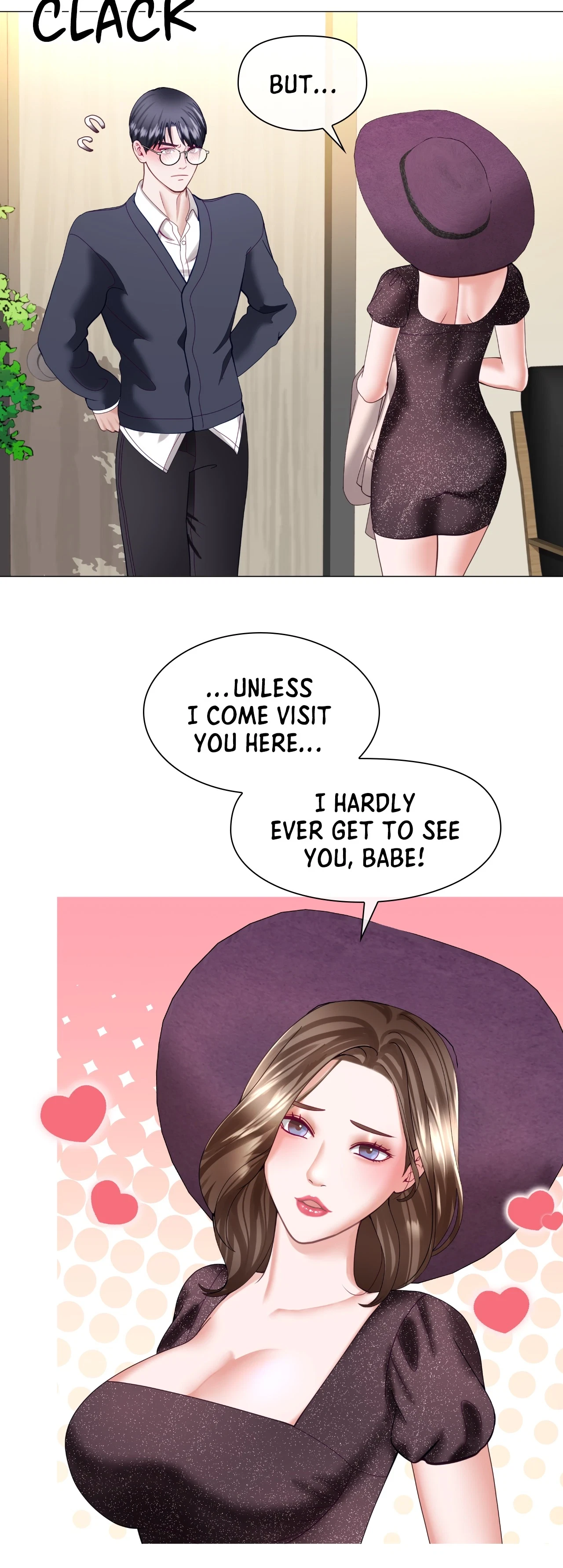 Daddy-In-Law Chapter 17, page 5