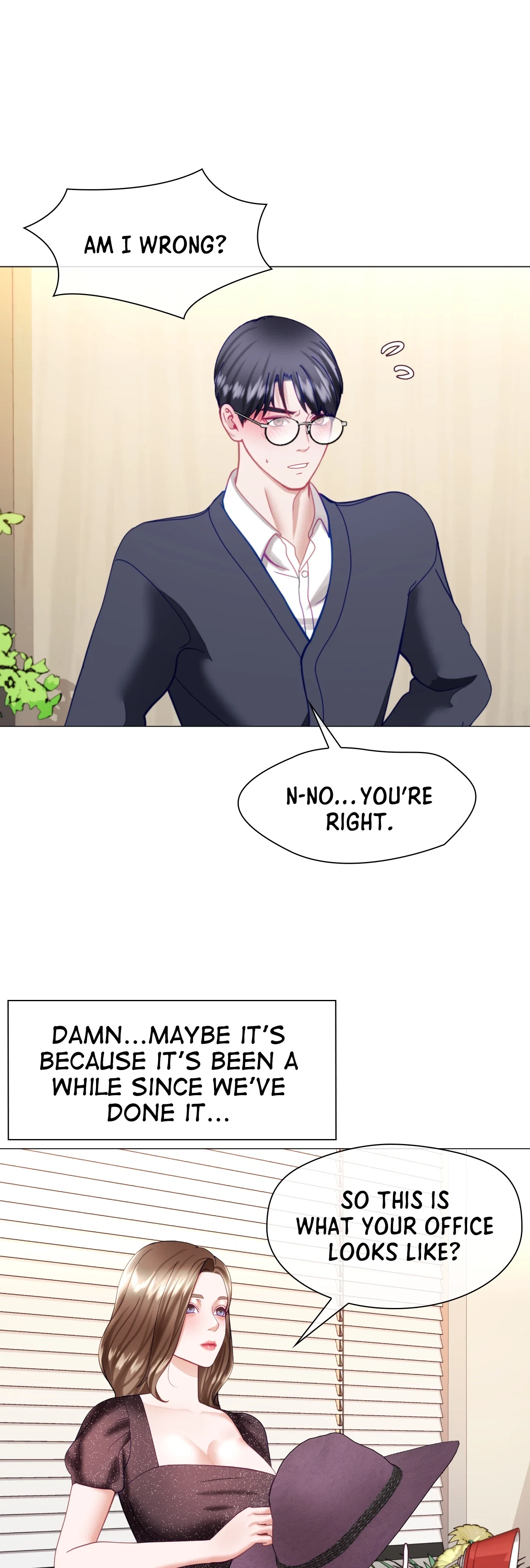 Daddy-In-Law Chapter 17, page 6