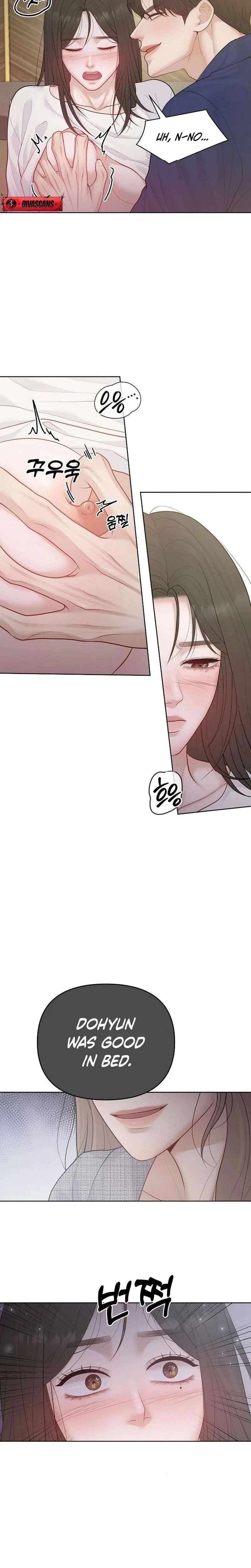 Pregnacy, Plunder Chapter 29, page 3