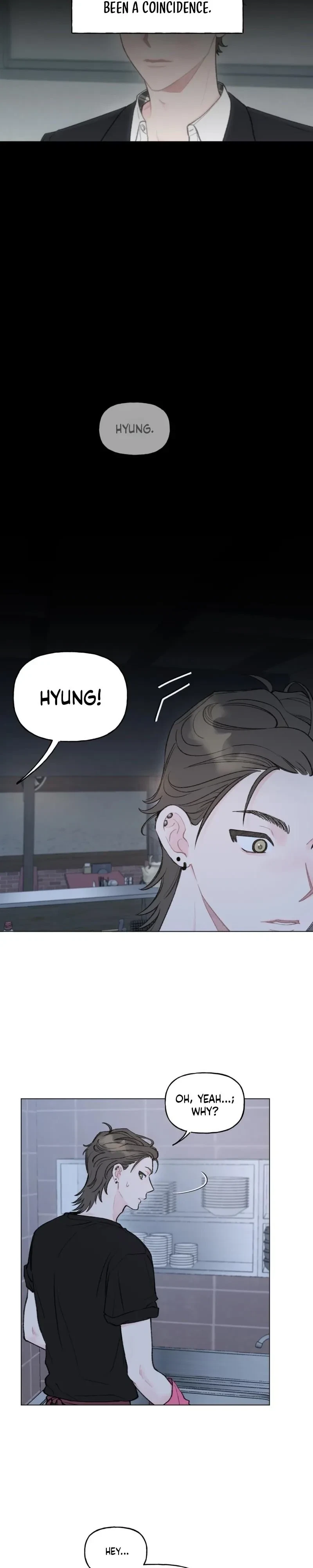 Bubbling Up! Chapter 11, page 19