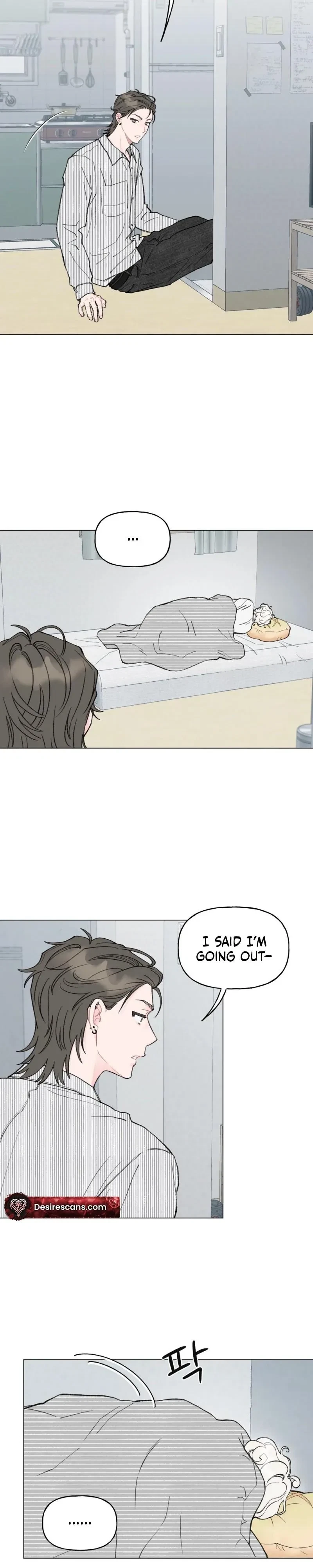 Bubbling Up! Chapter 11, page 2