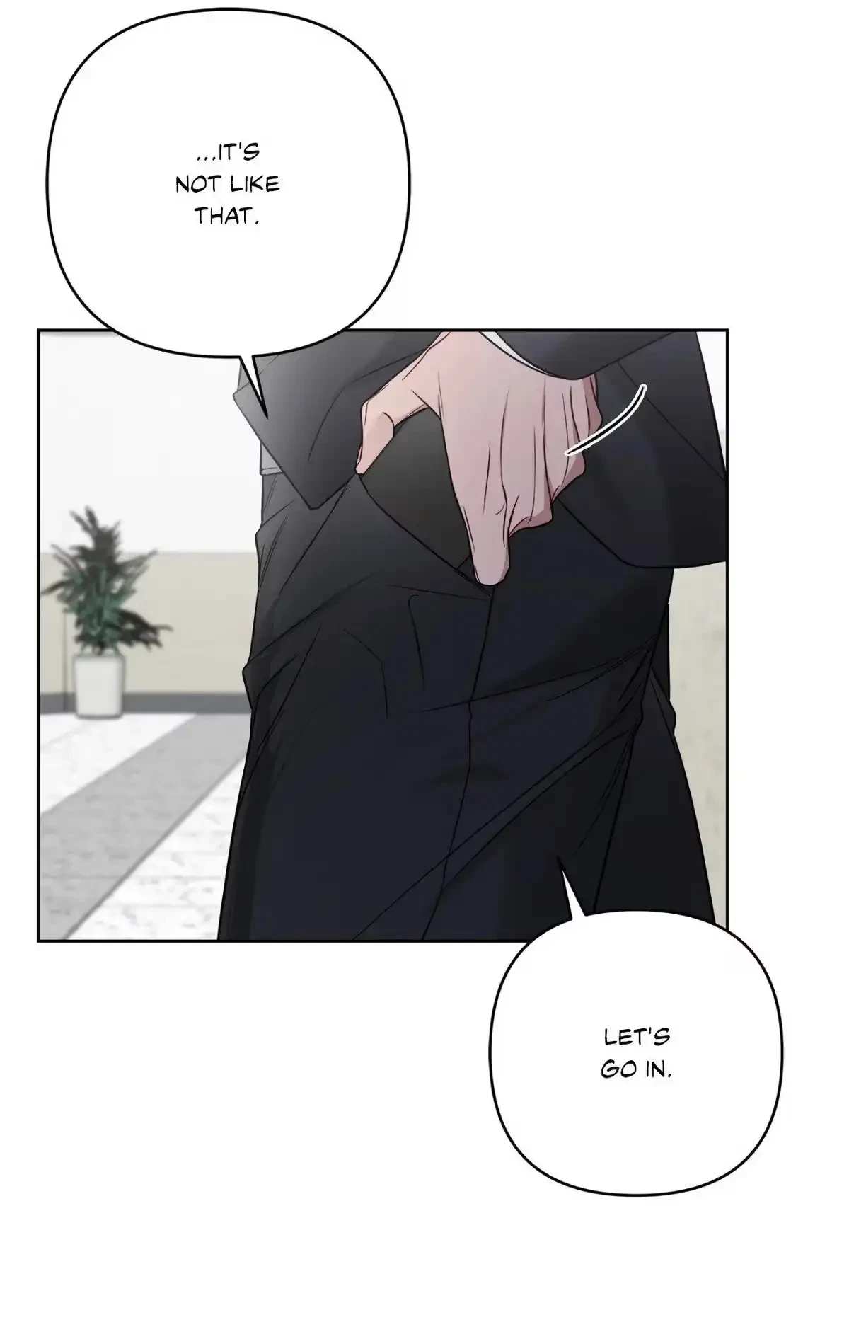 Rent Free Chapter 53, page 10