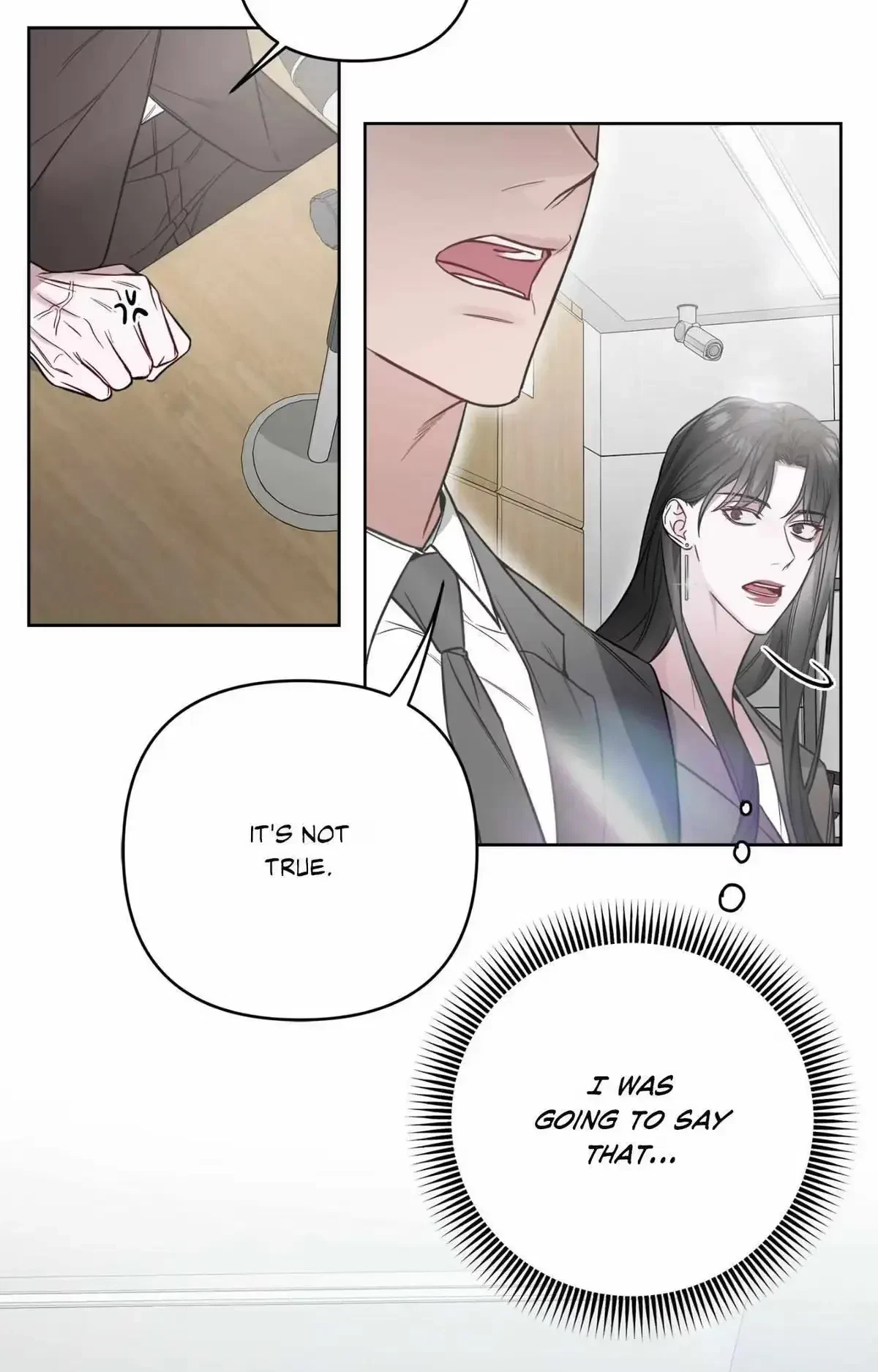 Rent Free Chapter 53, page 20