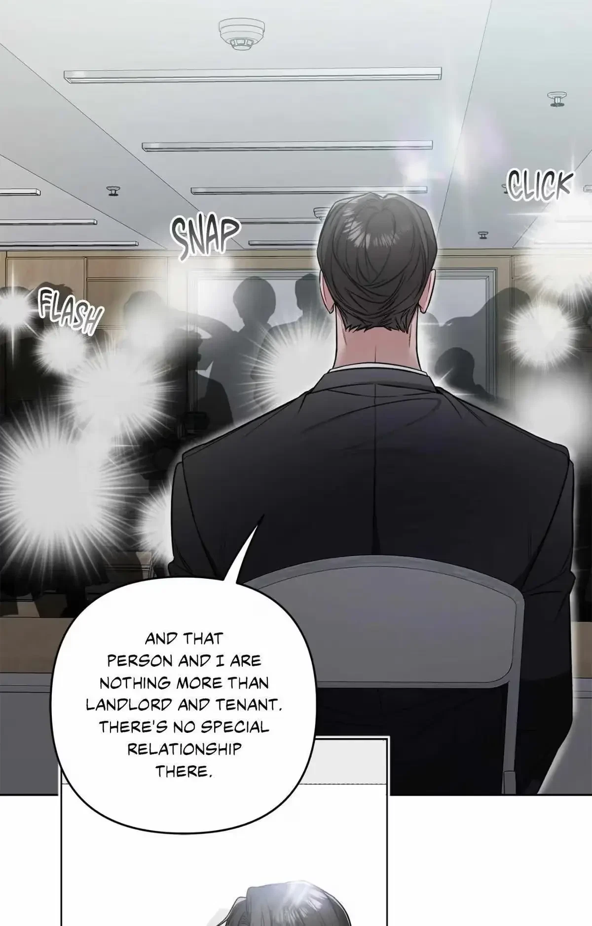 Rent Free Chapter 53, page 21