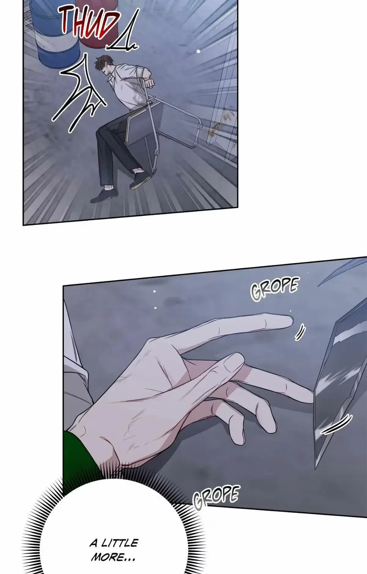 Rent Free Chapter 53, page 3