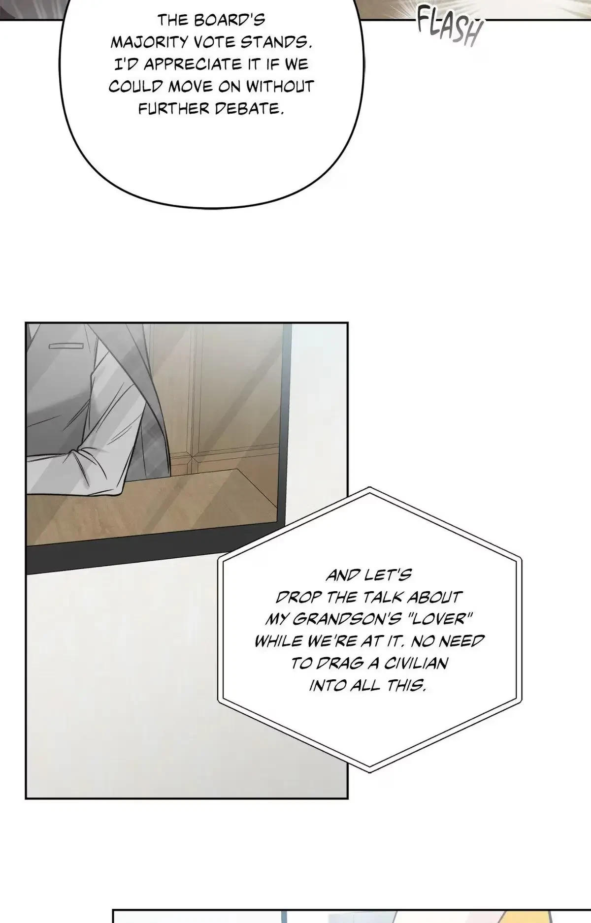 Rent Free Chapter 53, page 34