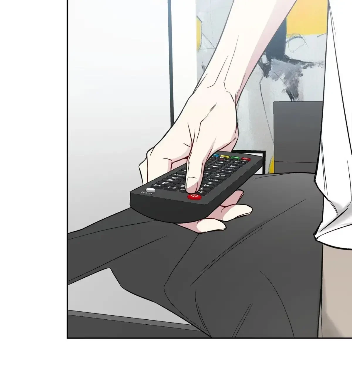 Rent Free Chapter 53, page 35