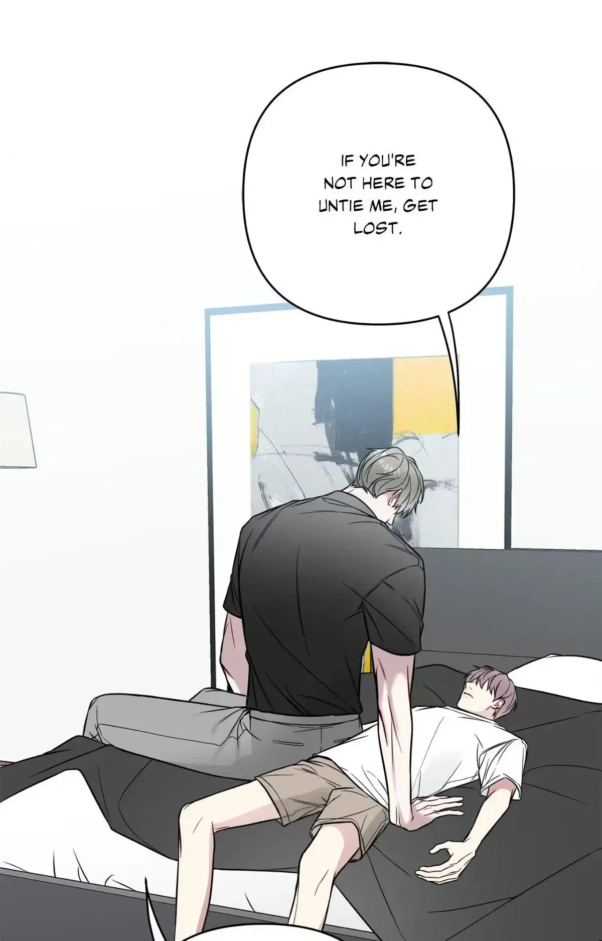 Rent Free Chapter 53, page 40