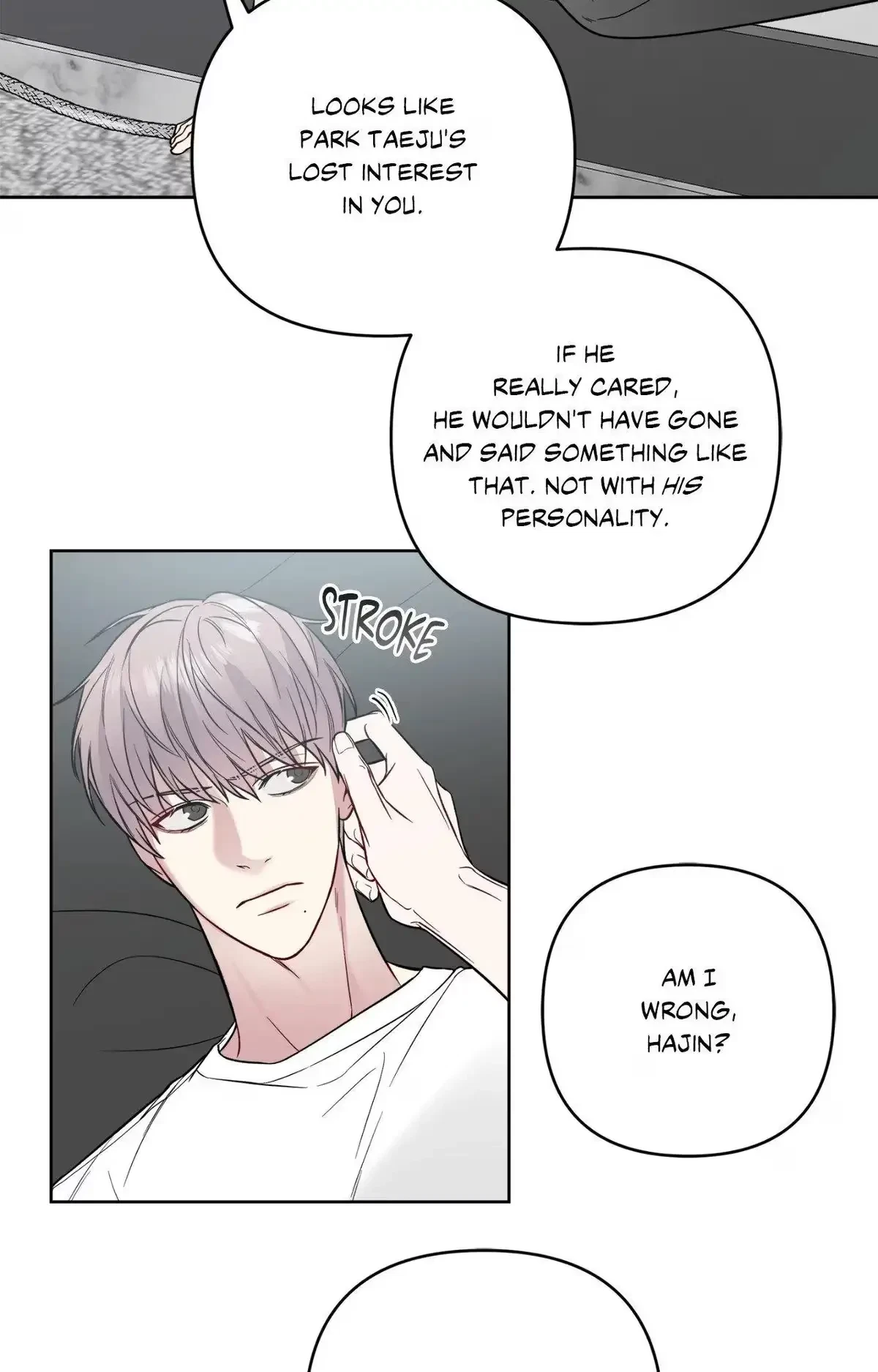 Rent Free Chapter 53, page 41