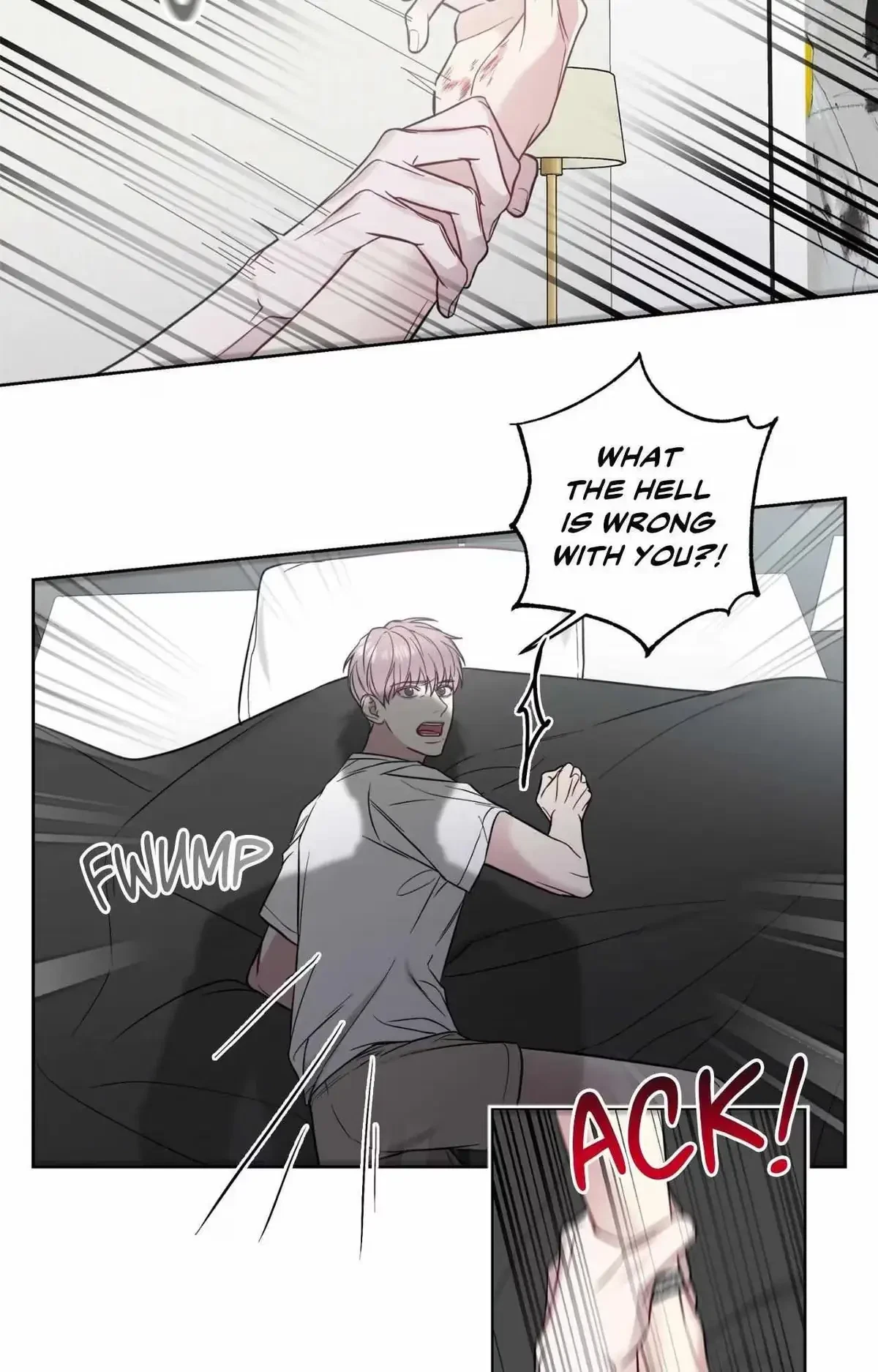 Rent Free Chapter 53, page 44