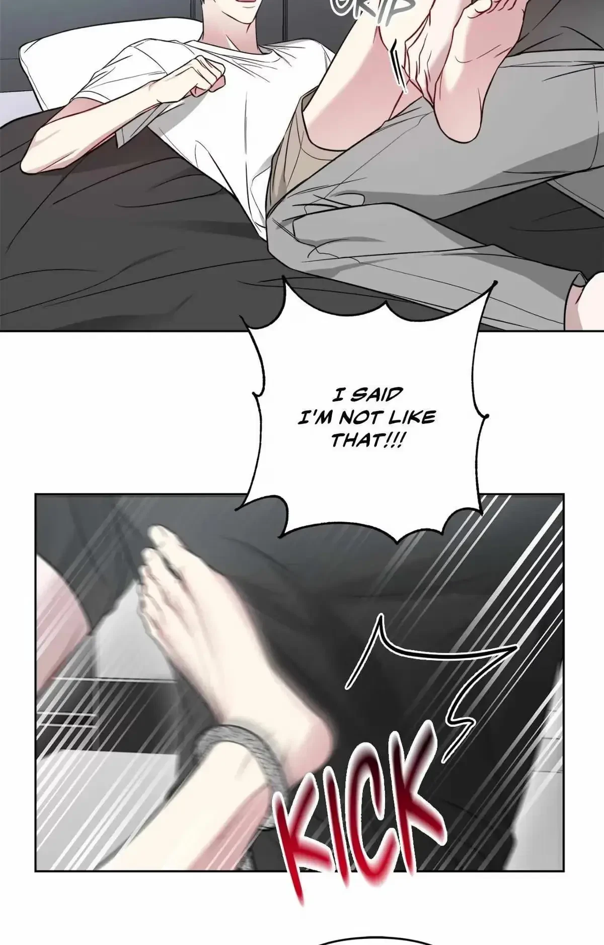 Rent Free Chapter 53, page 49