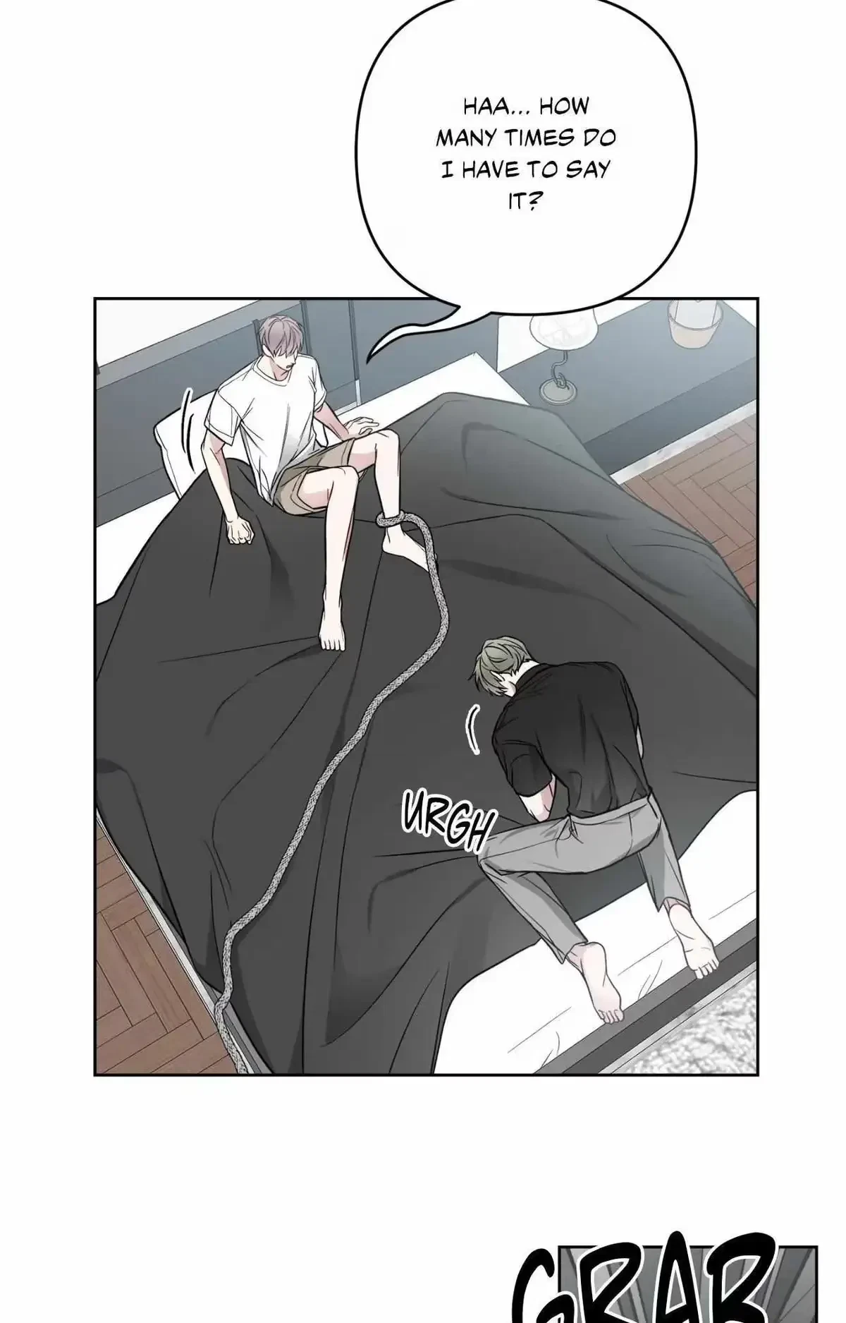 Rent Free Chapter 53, page 50