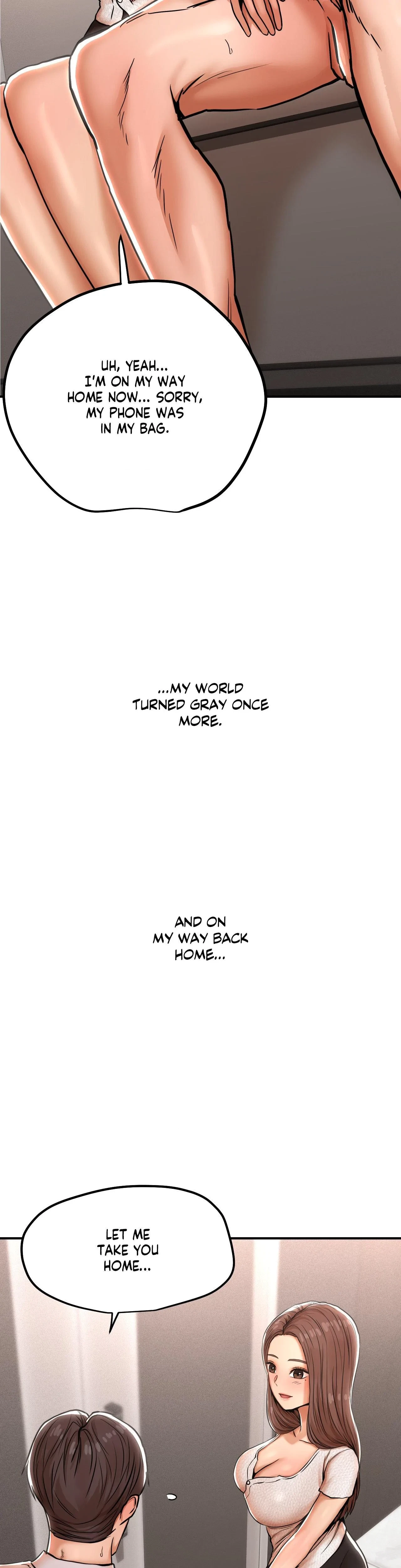 True Or False? Chapter 26, page 10
