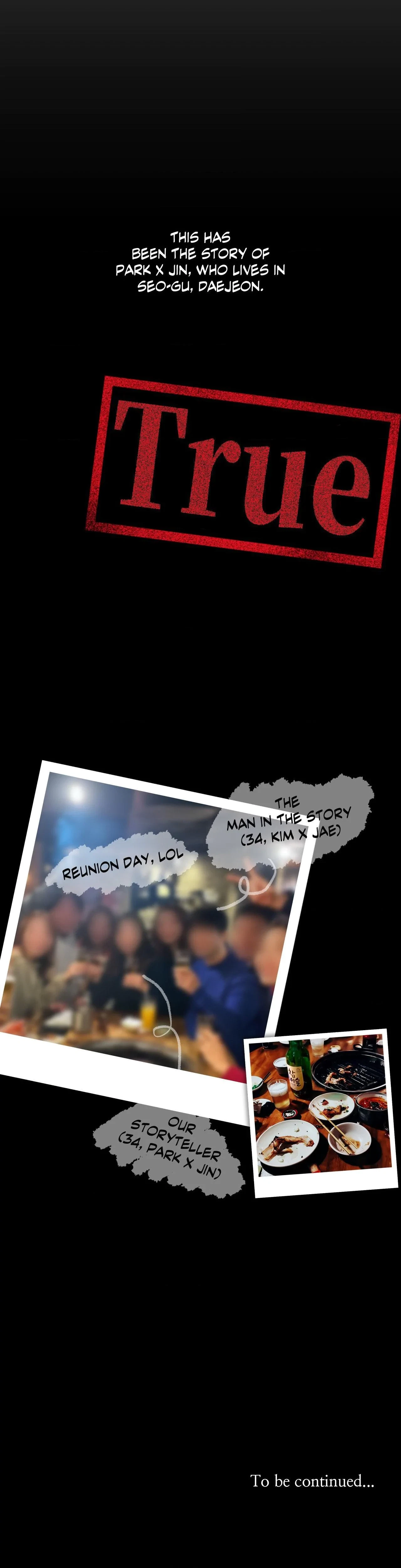 True Or False? Chapter 26, page 15