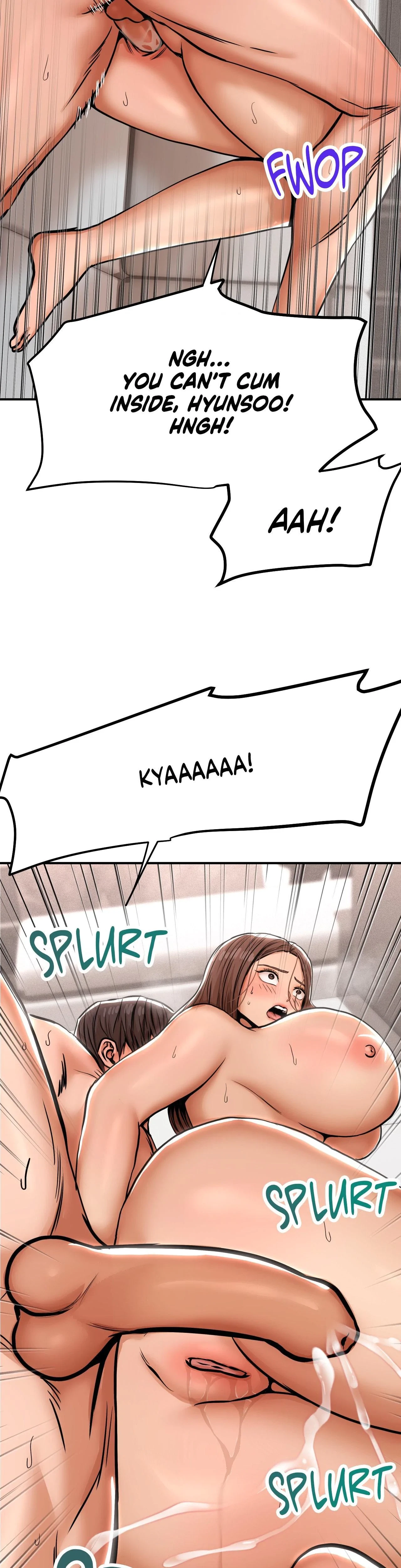 True Or False? Chapter 26, page 8