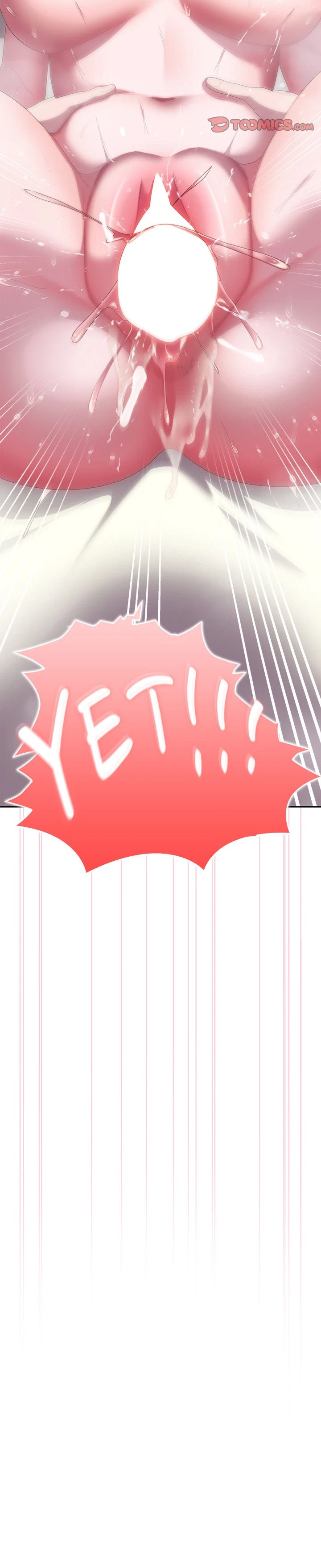 Troublesome Employee Warning Chapter 56, page 26