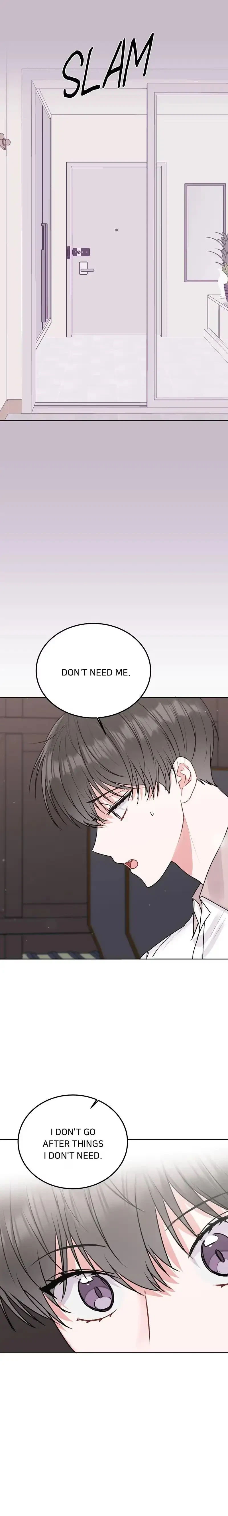Tears By Day, Love By Night Chapter 41, page 13