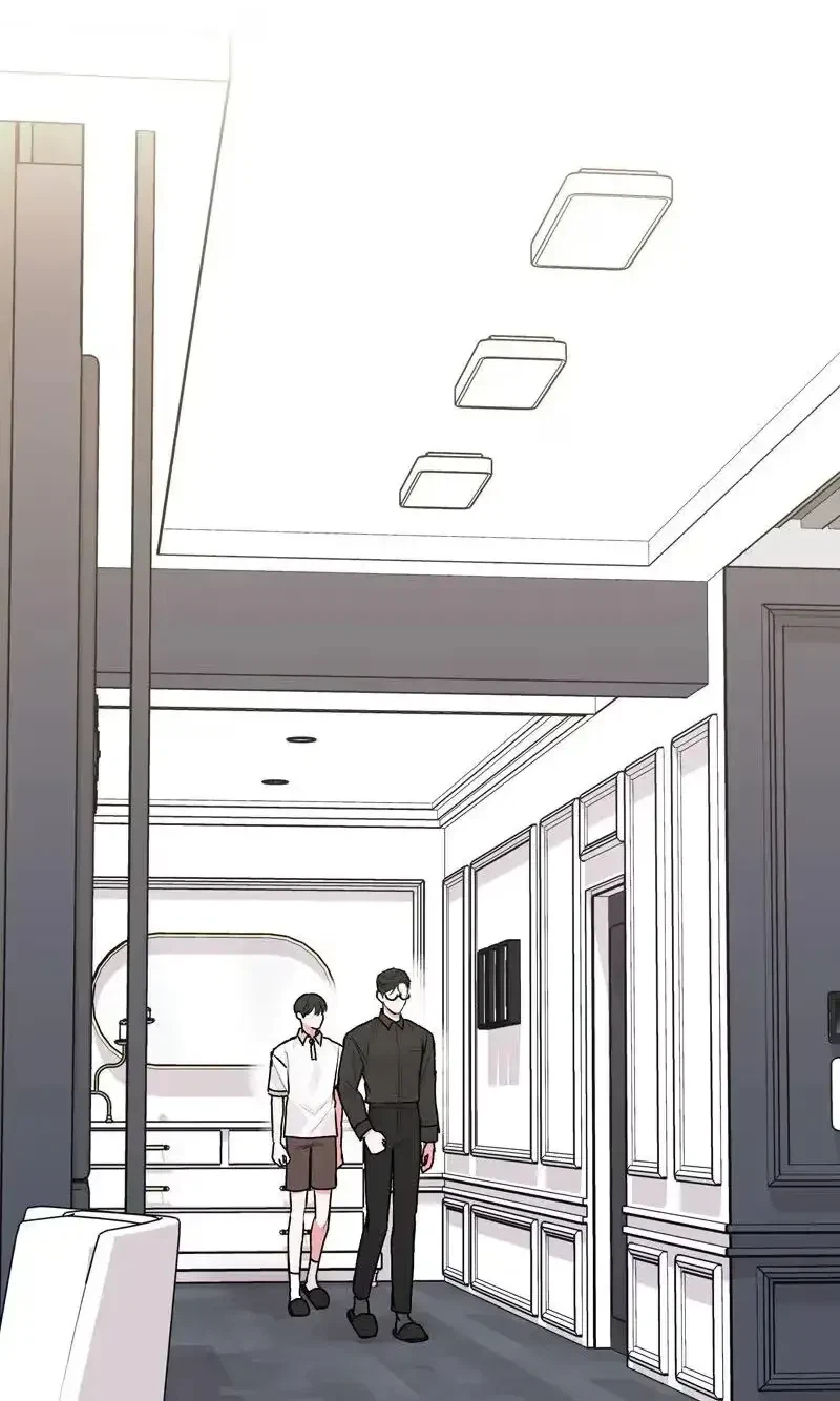 Tears By Day, Love By Night Chapter 41, page 2