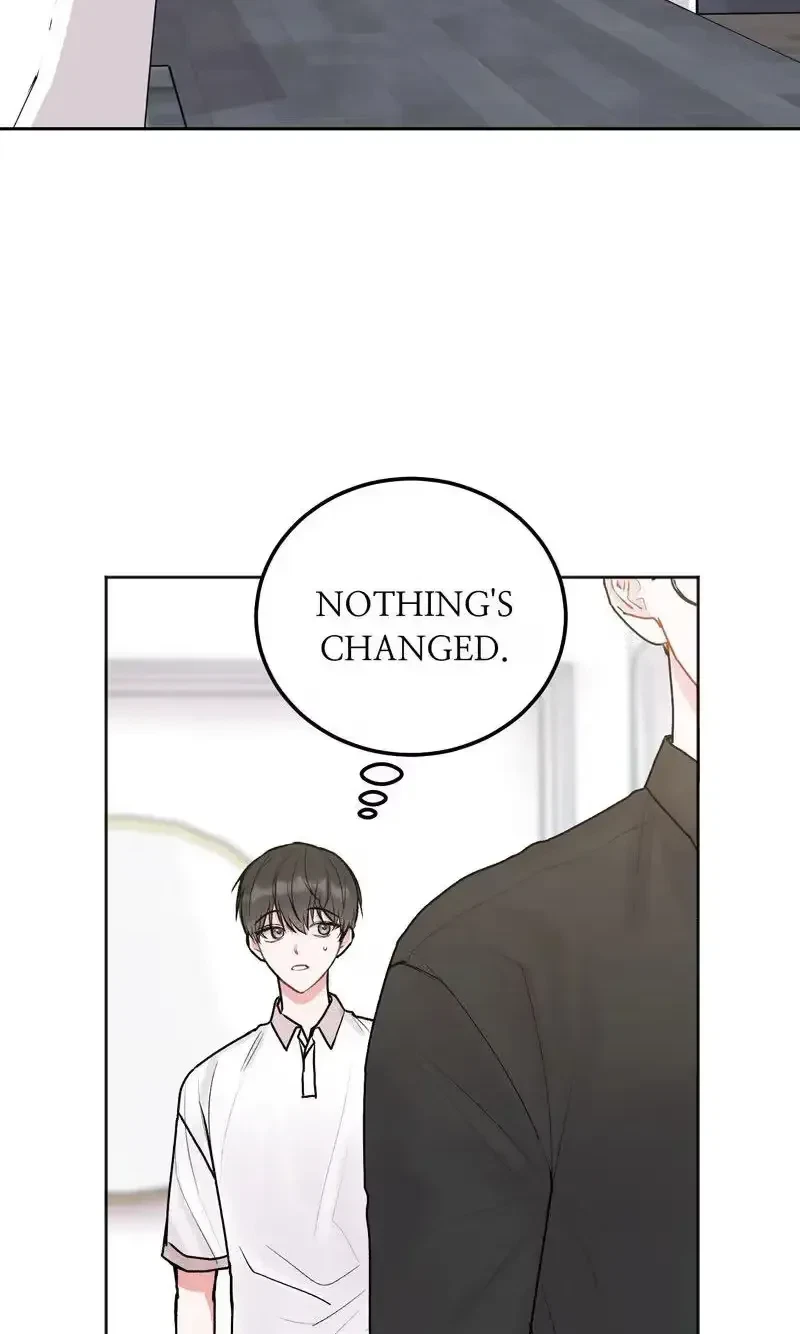 Tears By Day, Love By Night Chapter 41, page 3