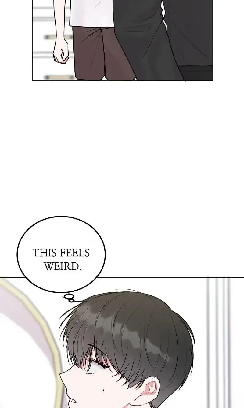 Tears By Day, Love By Night Chapter 41, page 4