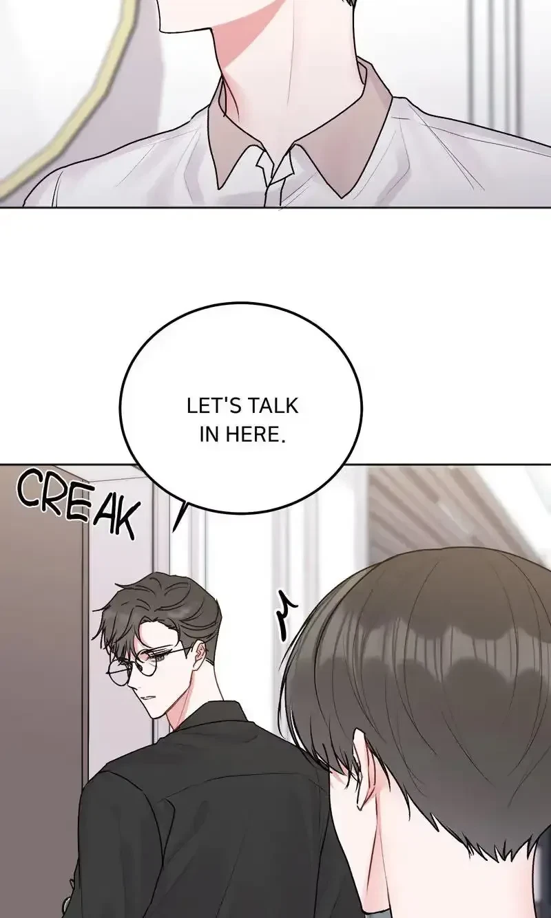 Tears By Day, Love By Night Chapter 41, page 5