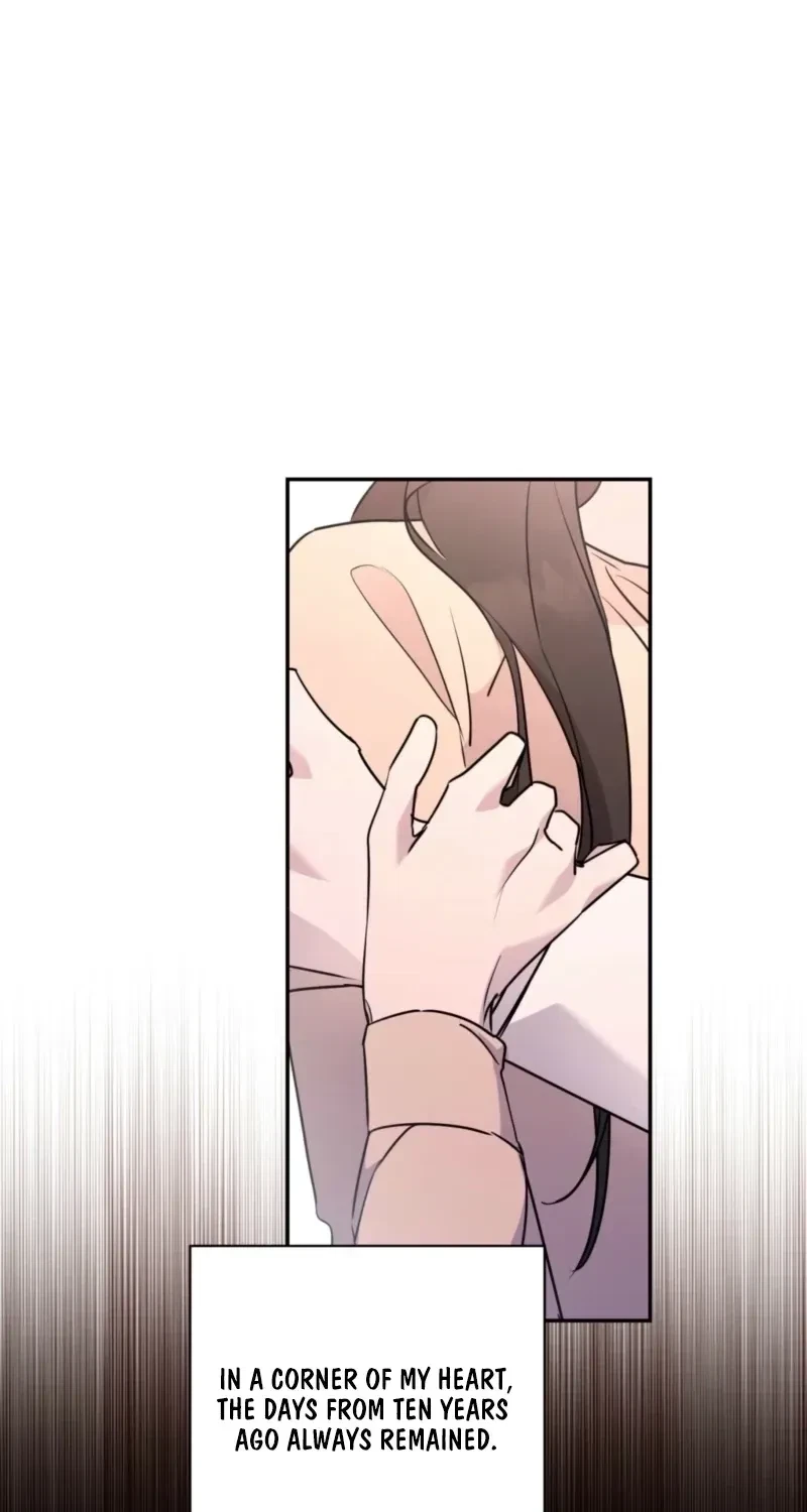 No Room For Friendship Chapter 30, page 11