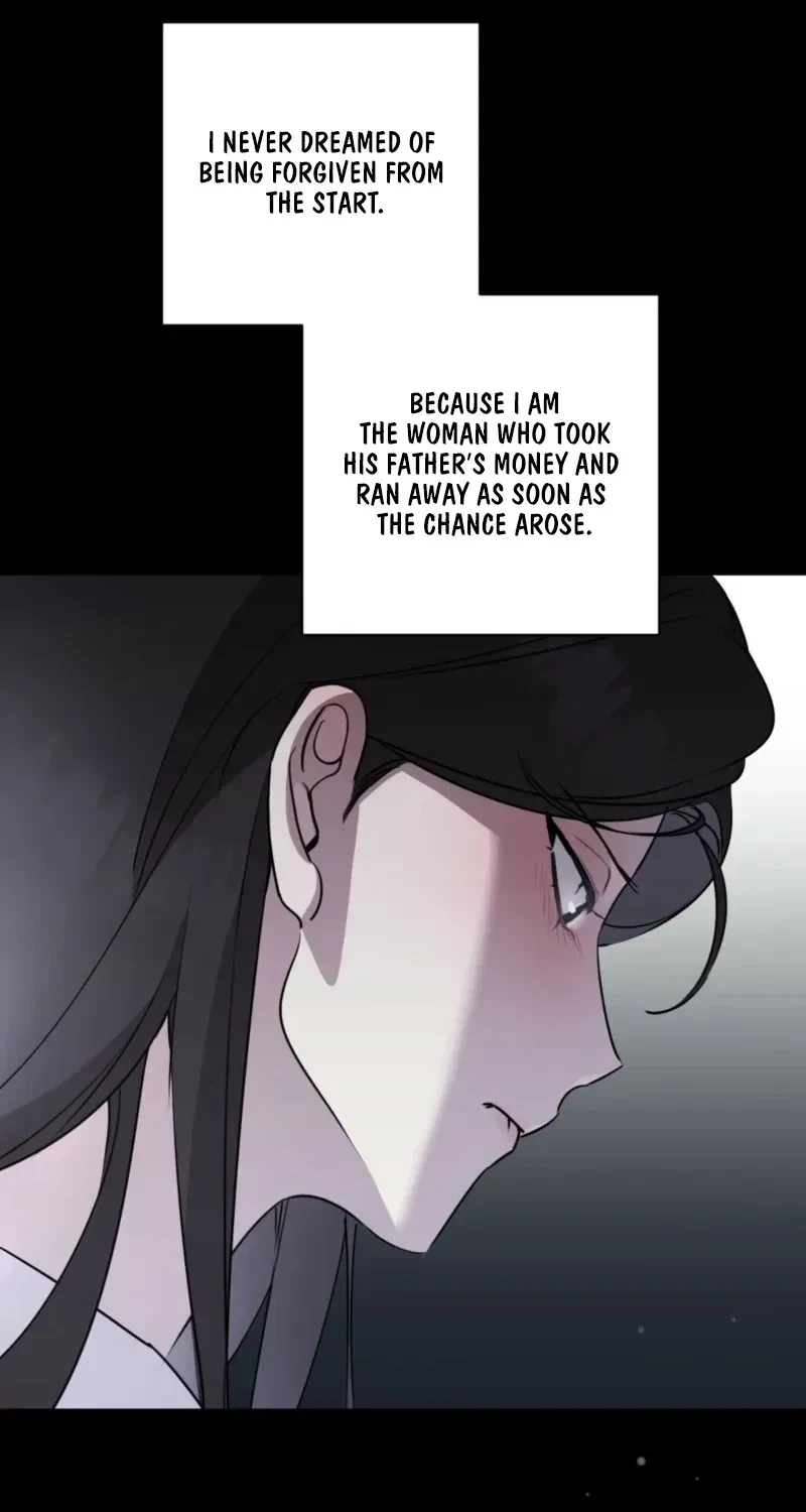 No Room For Friendship Chapter 30, page 14