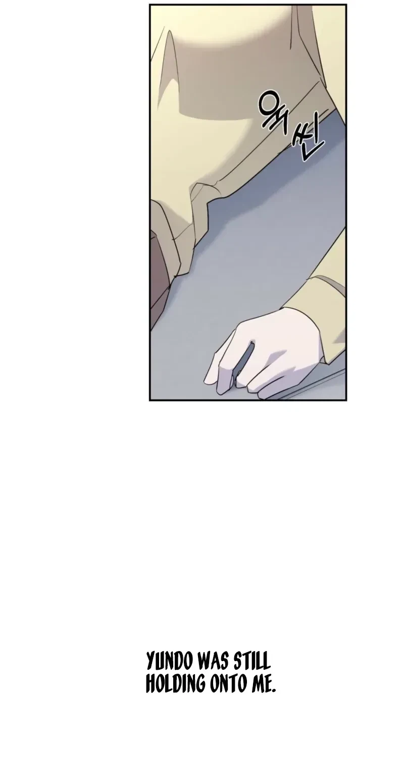 No Room For Friendship Chapter 30, page 19