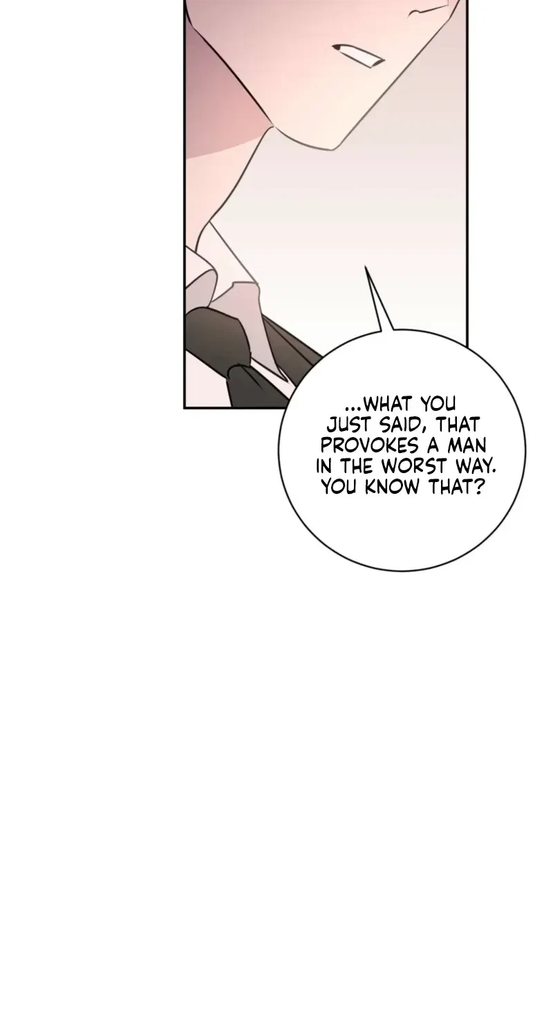 No Room For Friendship Chapter 30, page 35