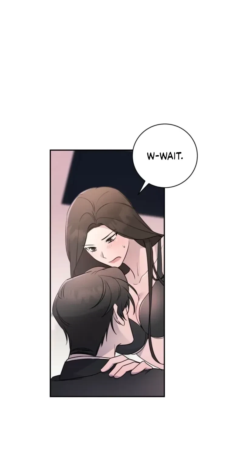 No Room For Friendship Chapter 30, page 37